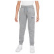 Nike Παιδικό παντελόνι φόρμας Sportswear Club Fleece Jogger Pants